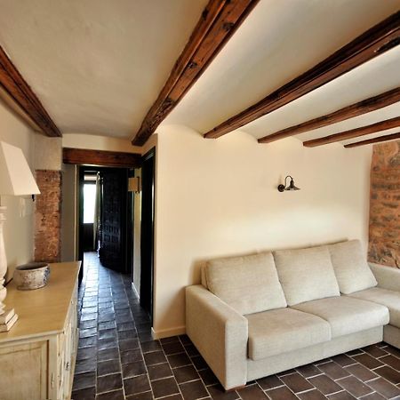 La Casa Grande De Albarracin Apartment ภายนอก รูปภาพ