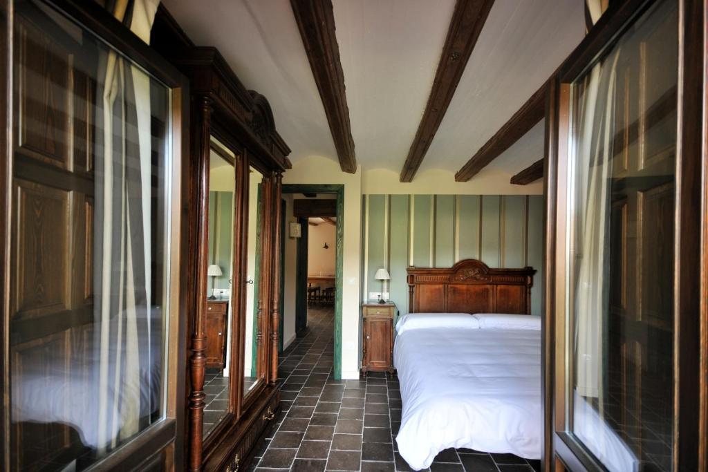 La Casa Grande De Albarracin Apartment ห้อง รูปภาพ