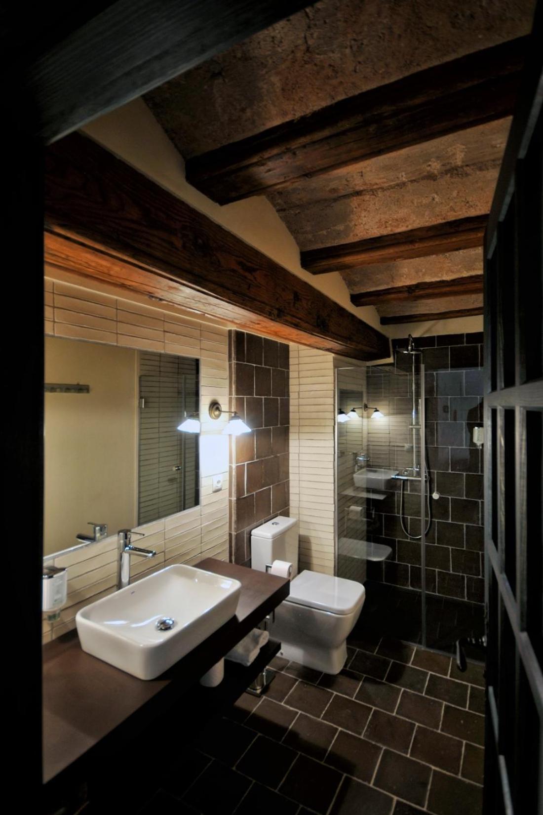 La Casa Grande De Albarracin Apartment ภายนอก รูปภาพ