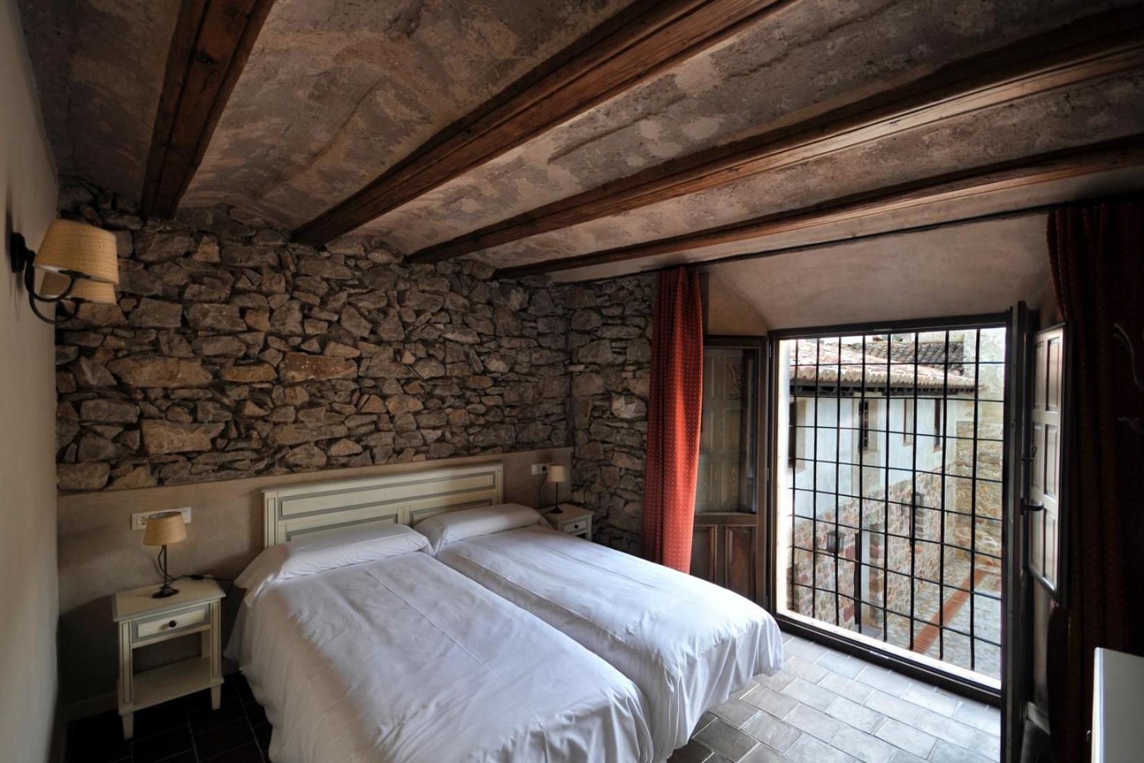 La Casa Grande De Albarracin Apartment ภายนอก รูปภาพ