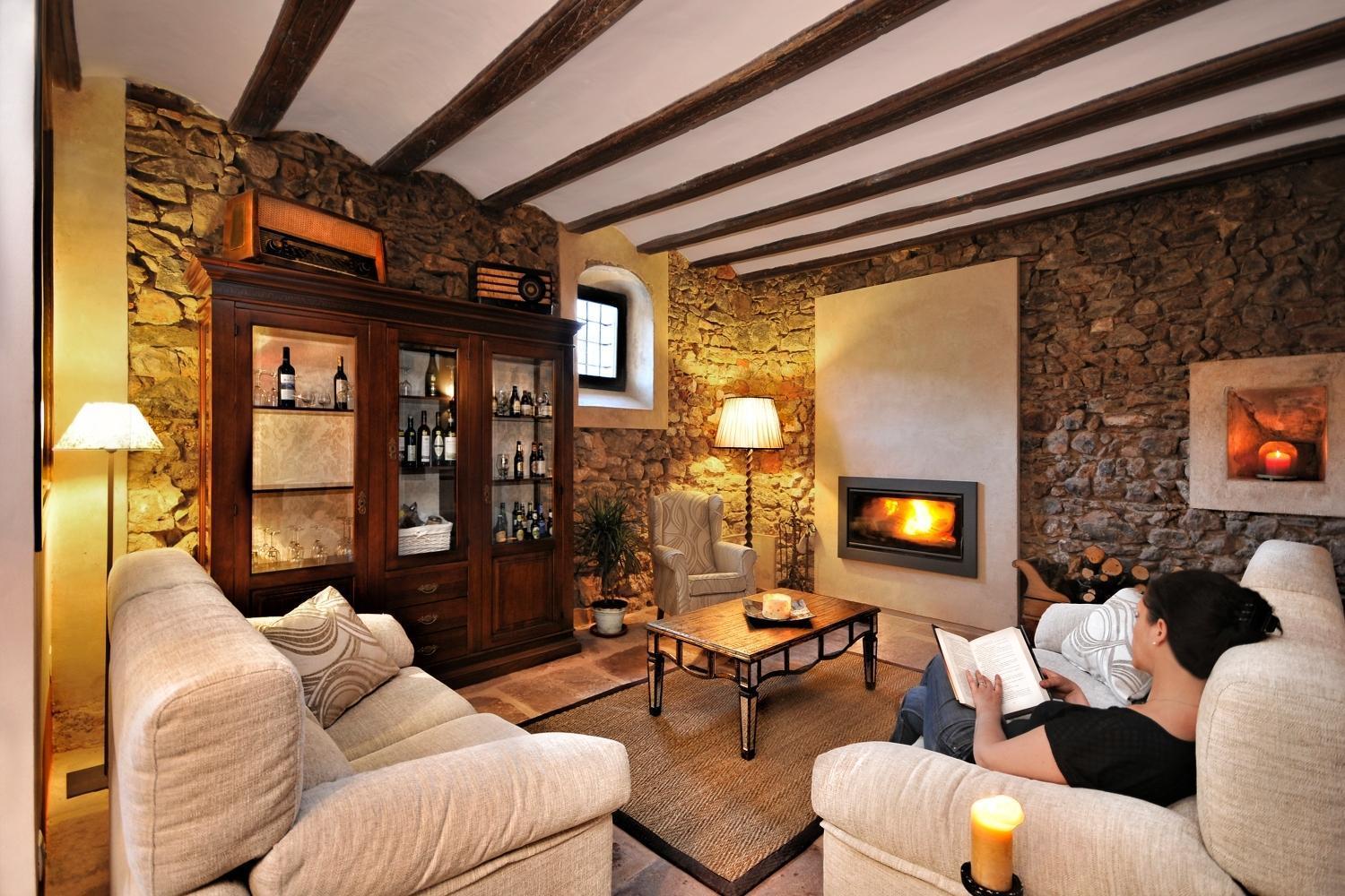 La Casa Grande De Albarracin Apartment ภายนอก รูปภาพ