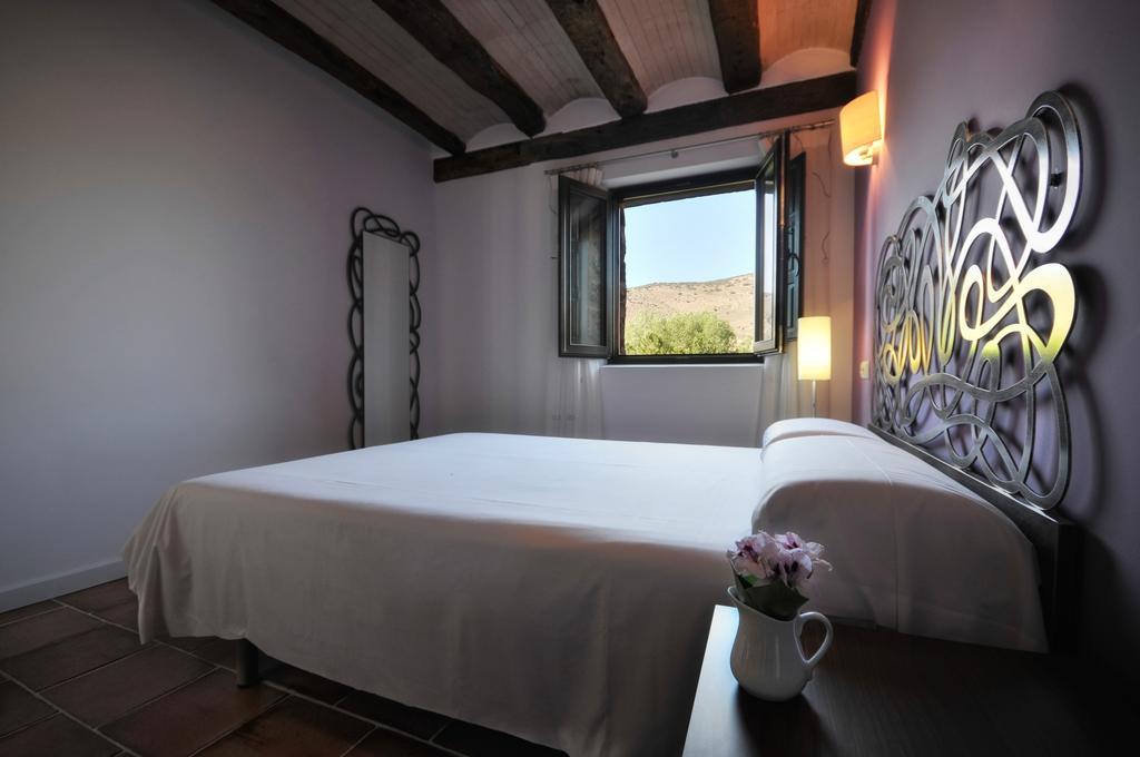 La Casa Grande De Albarracin Apartment ภายนอก รูปภาพ
