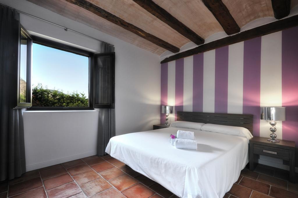 La Casa Grande De Albarracin Apartment ภายนอก รูปภาพ