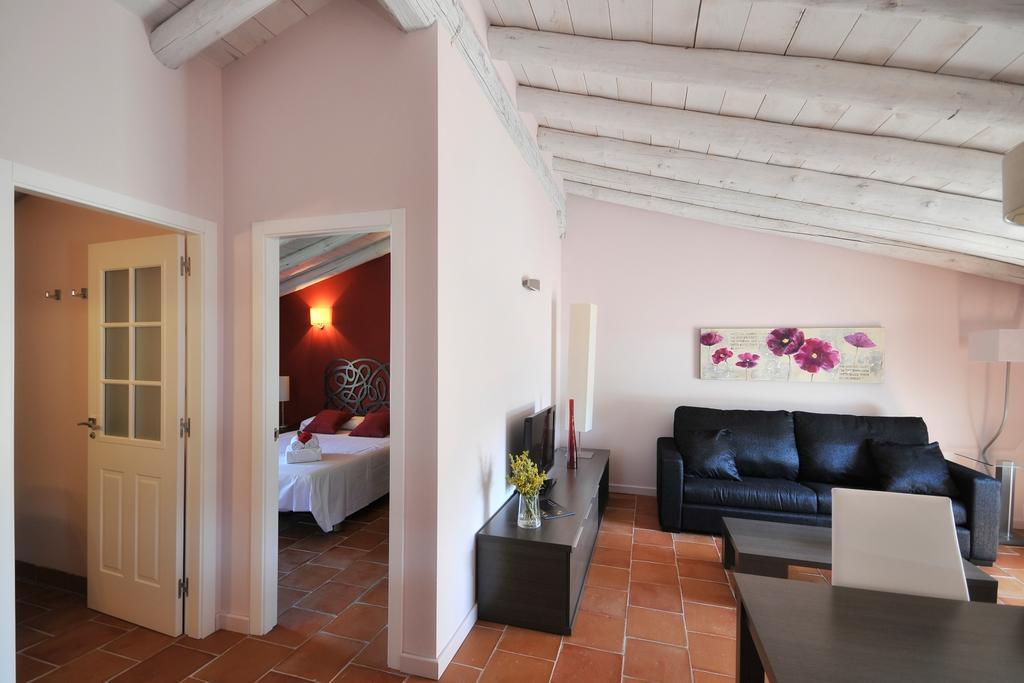 La Casa Grande De Albarracin Apartment ภายนอก รูปภาพ