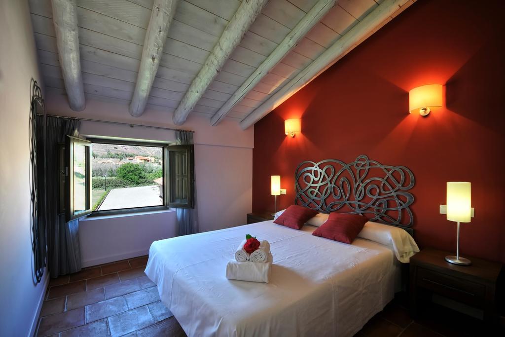 La Casa Grande De Albarracin Apartment ภายนอก รูปภาพ
