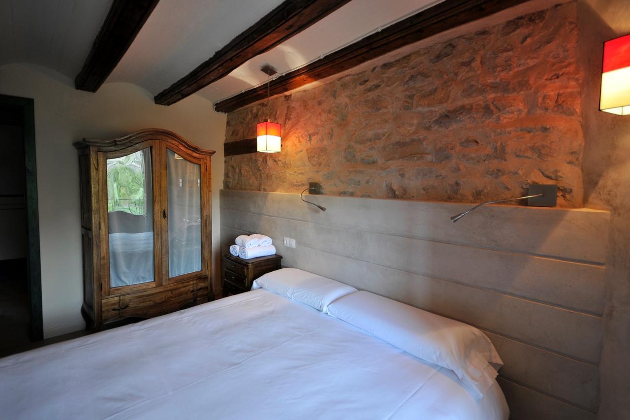 La Casa Grande De Albarracin Apartment ภายนอก รูปภาพ
